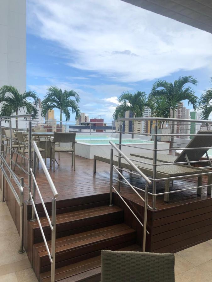 Aparthotel Manaira *
