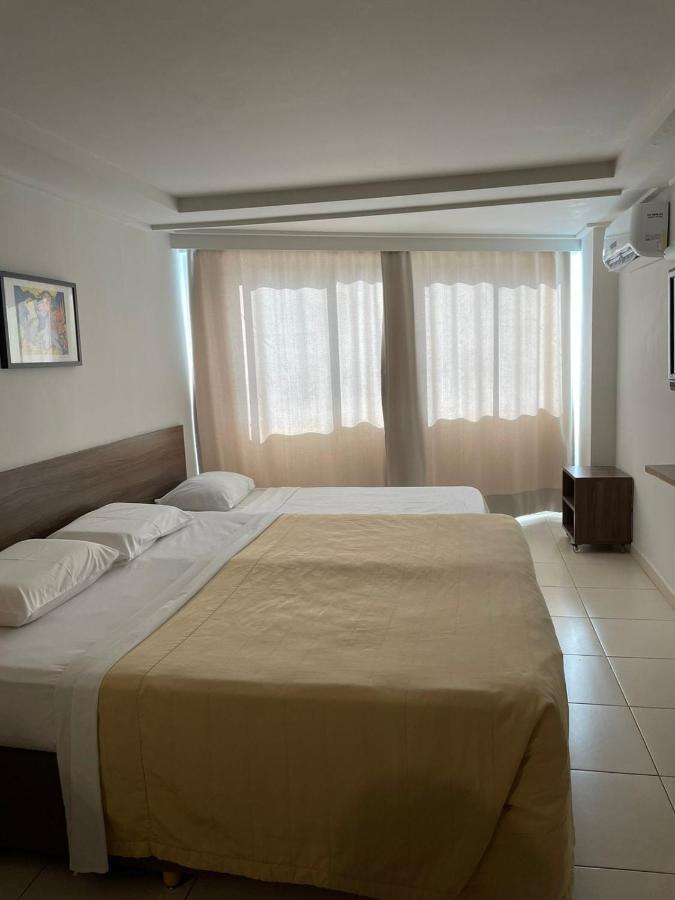 Aparthotel Flat Blue Sunset Joao Pessoa