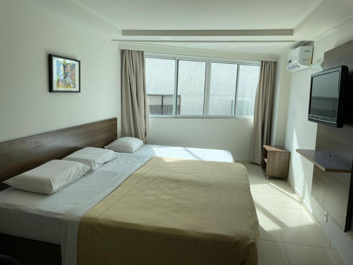 Flat Blue Sunset Aparthotel Joao Pessoa