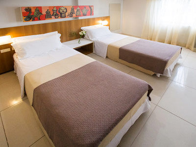 Hotel Nord Class Marinas