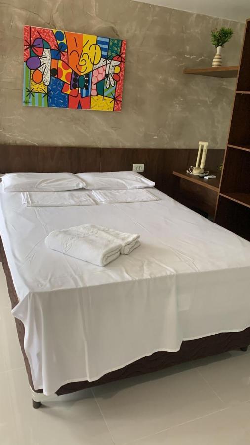 Victory Business Flat * Joao Pessoa