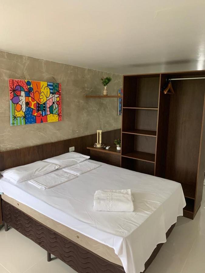 Victory Business Flat Apartment Joao Pessoa