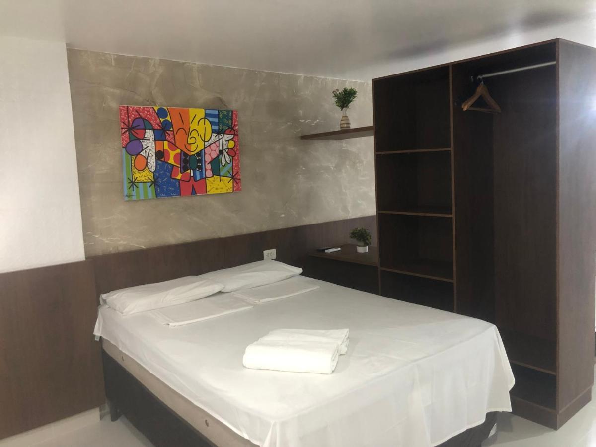 Victory Business Flat Joao Pessoa