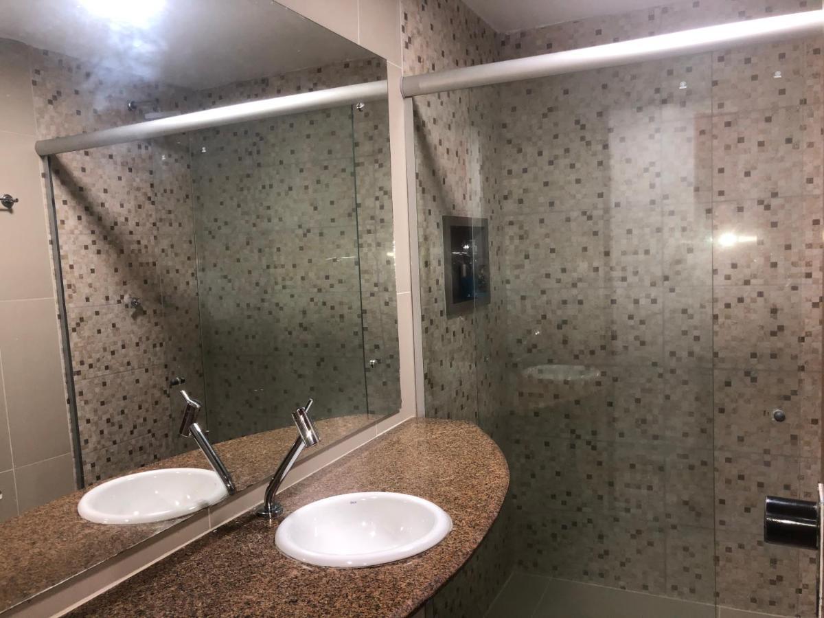 Victory Business Flat Apartment Joao Pessoa