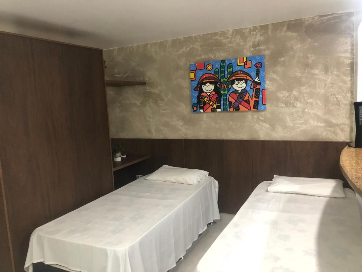 Victory Business Flat * Joao Pessoa