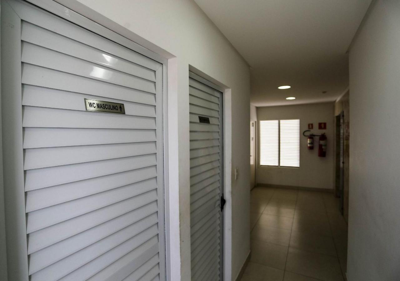 Apartment Jardins Do Atlantico #207b - Apartamento Completo Na De Cabo Branco Por Carpediem Joao Pessoa