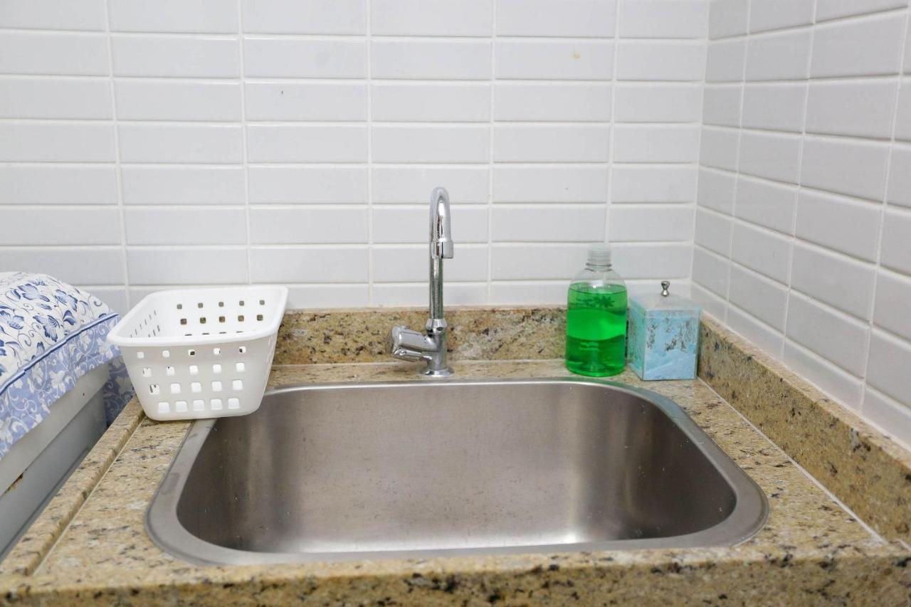 Jardins Do Atlantico #207b - Apartamento Completo Na De Cabo Branco Por Carpediem