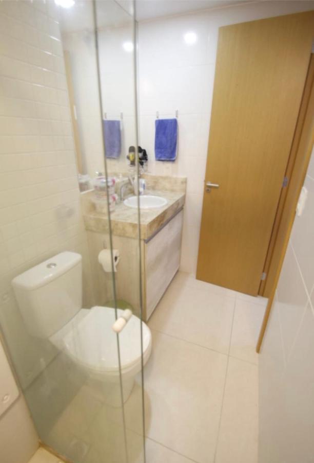 Apartamento Recanto, Excelente Flat Ecosummer Tambau