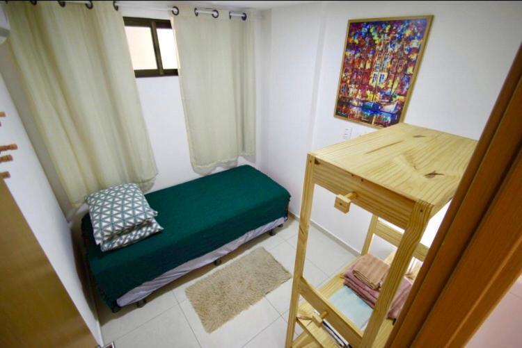 Recanto, Excelente Flat Ecosummer Tambau