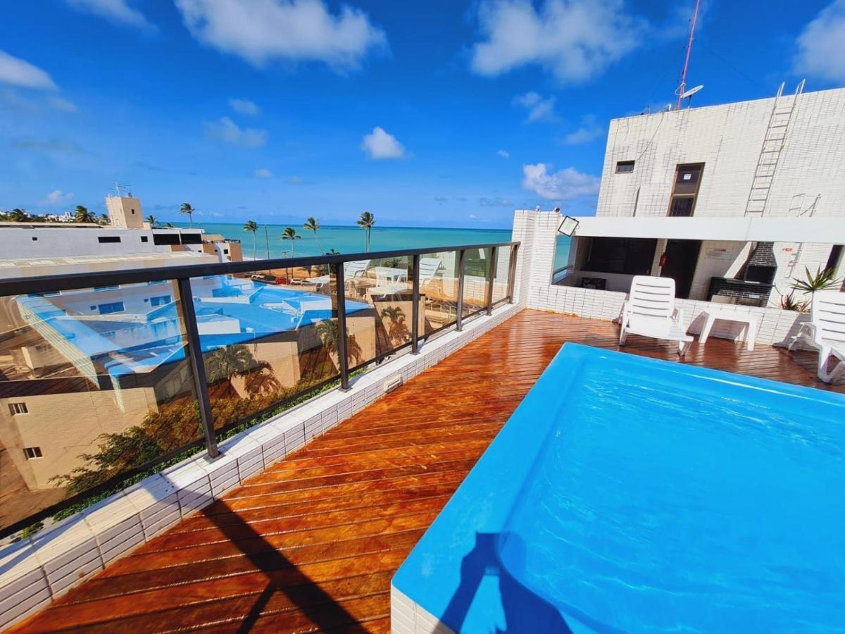 Apartment Mardisa Joao Pessoa
