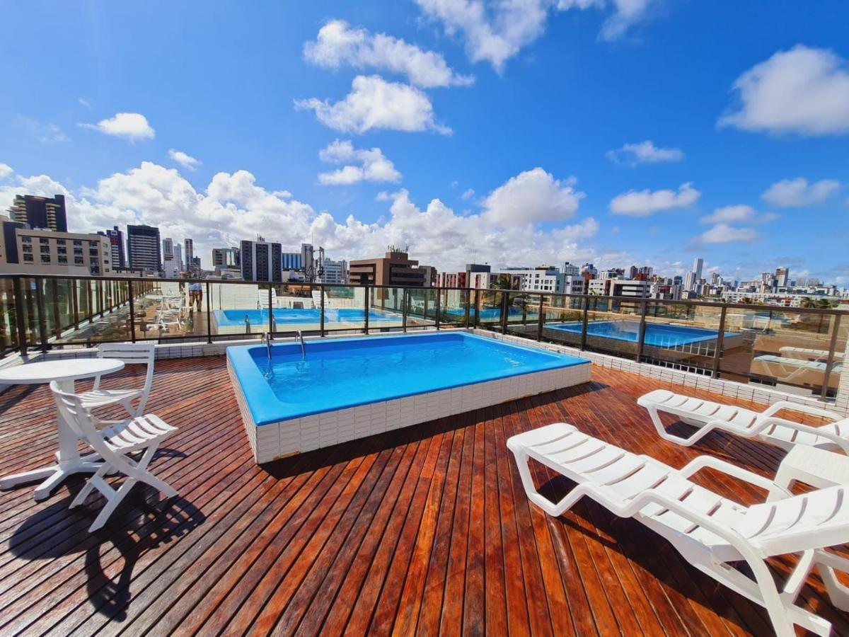 Mardisa Apartment Joao Pessoa