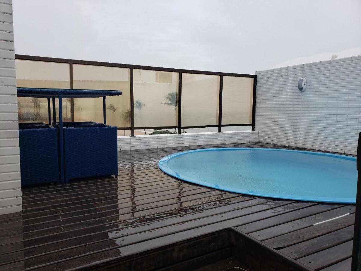 Apartment Mardisa Joao Pessoa