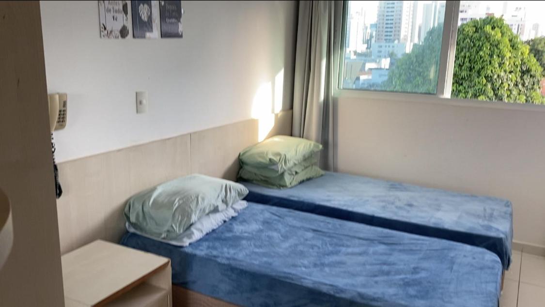 Manaira Palace Flat Apartment *