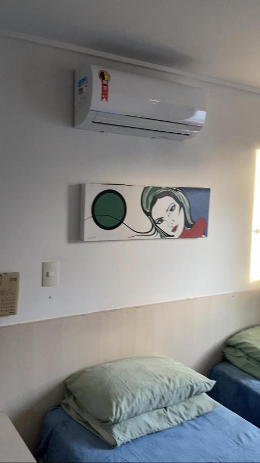 Manaira Palace Flat