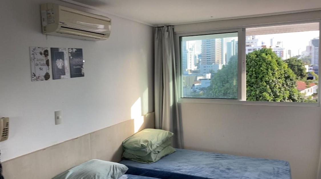 Apartment Manaira Palace Flat Joao Pessoa
