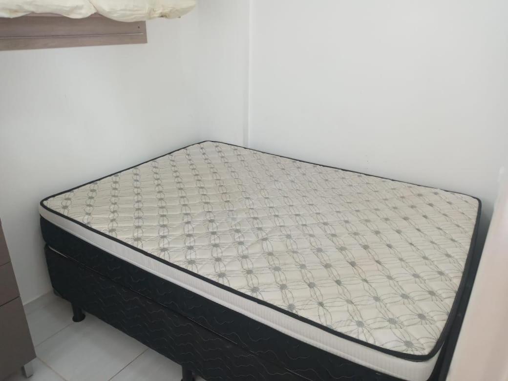 Apartamento Kitnet A Beira-mar A 50m Apos O Mag Shopping *