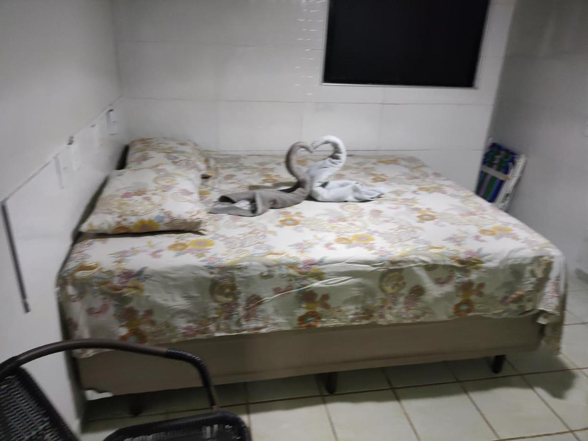 Flat Beira De Tambau Apartment Joao Pessoa