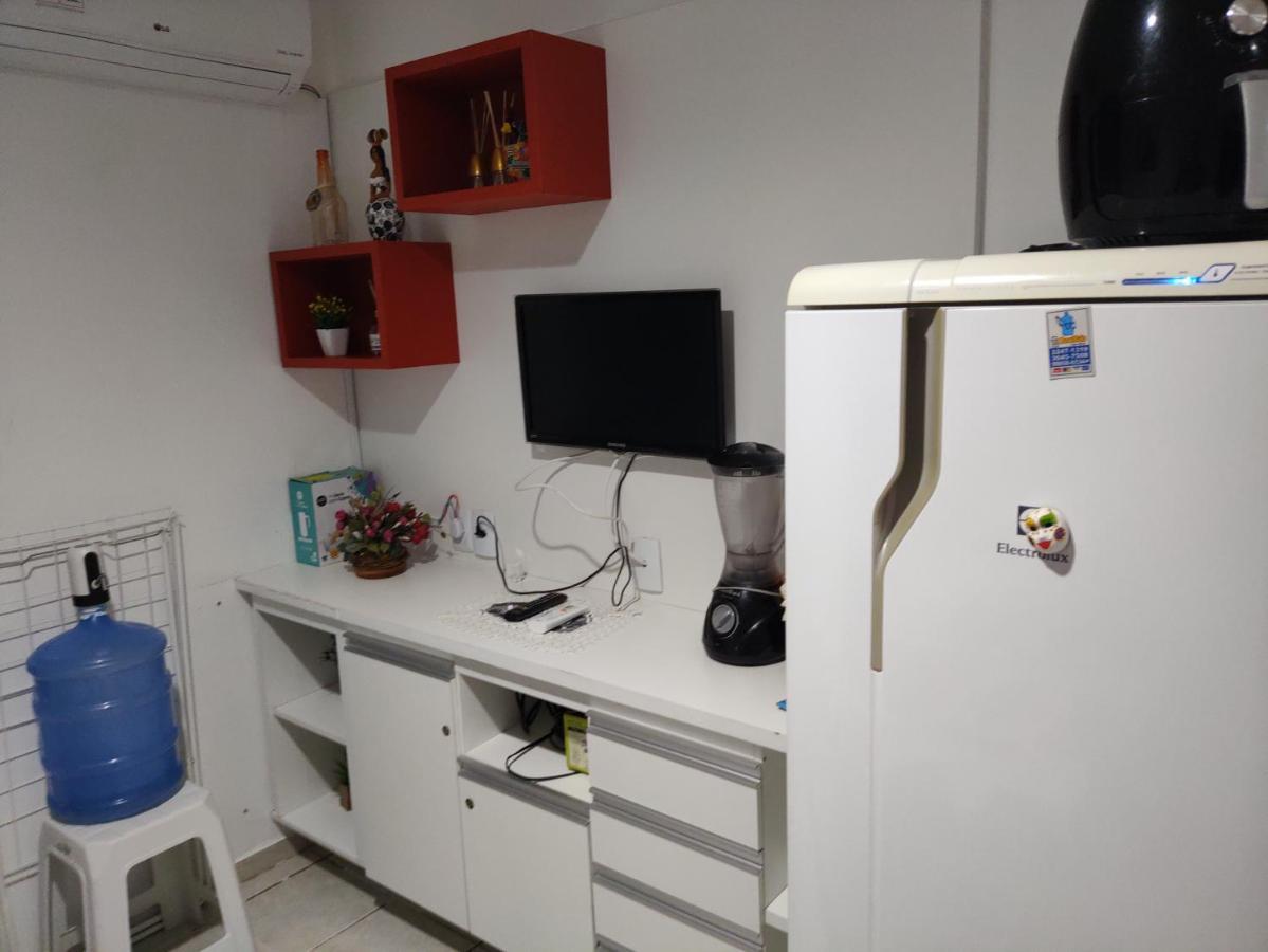 Flat Beira De Tambau Apartment