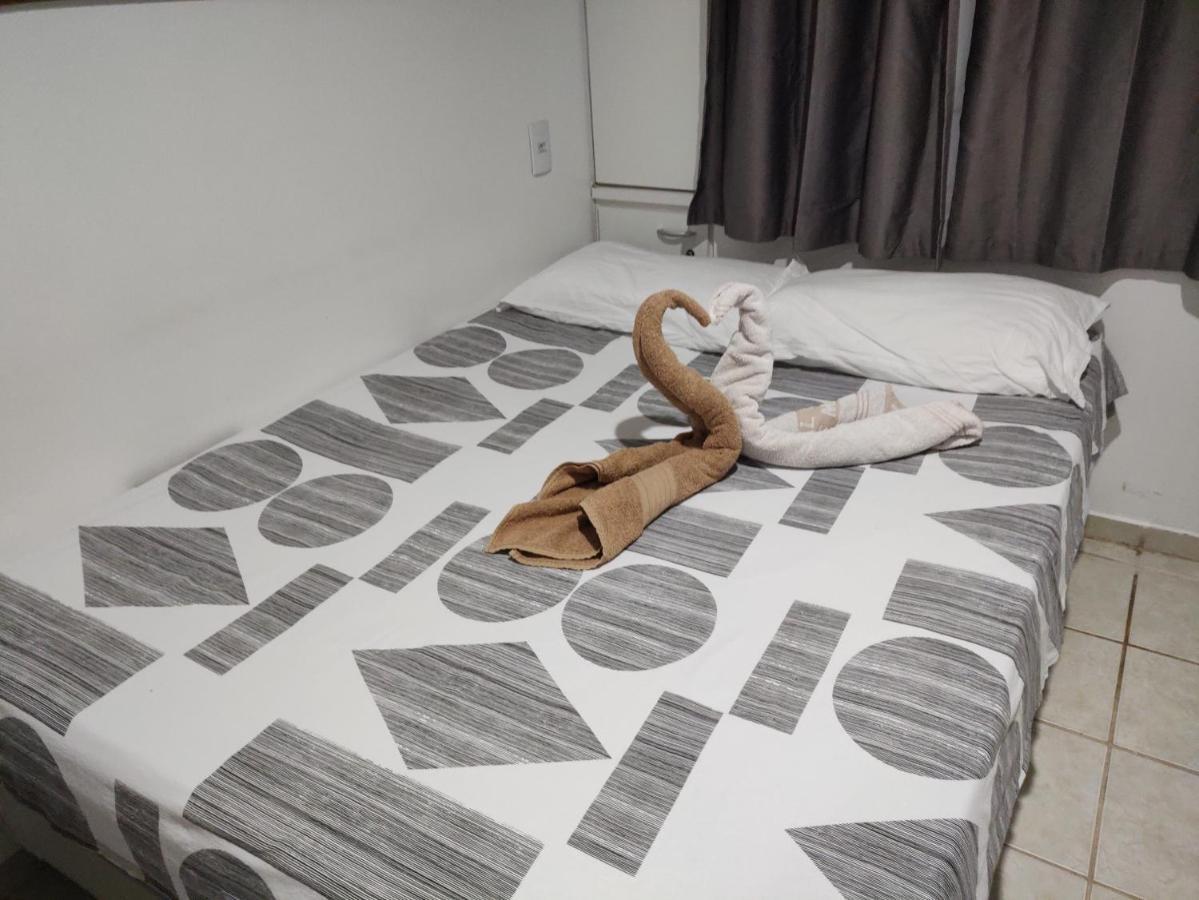 Flat Beira De Tambau