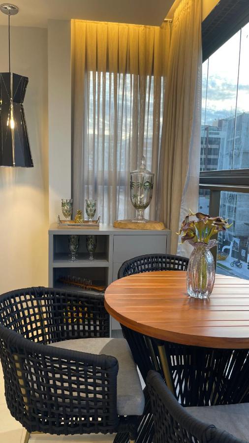 Apartment Deluxe Tambau