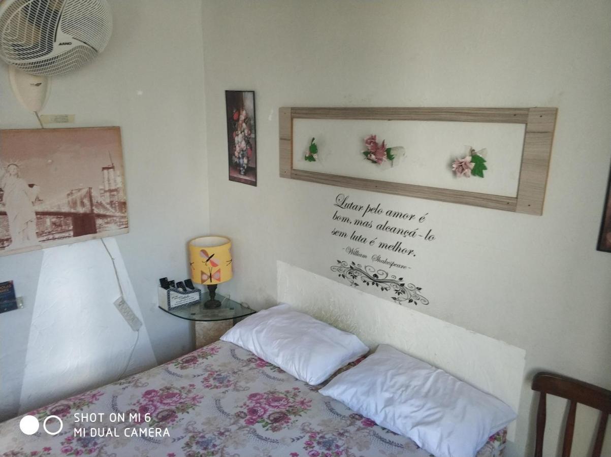 Ap. Do Leosan Apartment Joao Pessoa