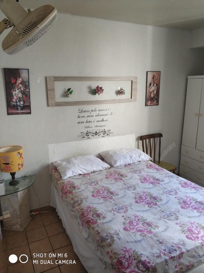 Ap. Do Leosan Apartment *