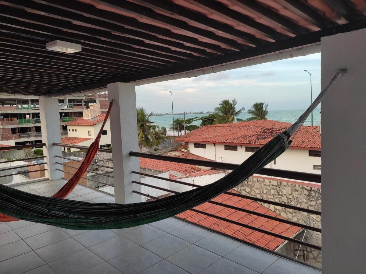 Apartment Pertinho Do Mar 3 Joao Pessoa