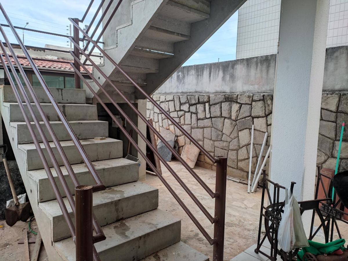 Pertinho Do Mar 3