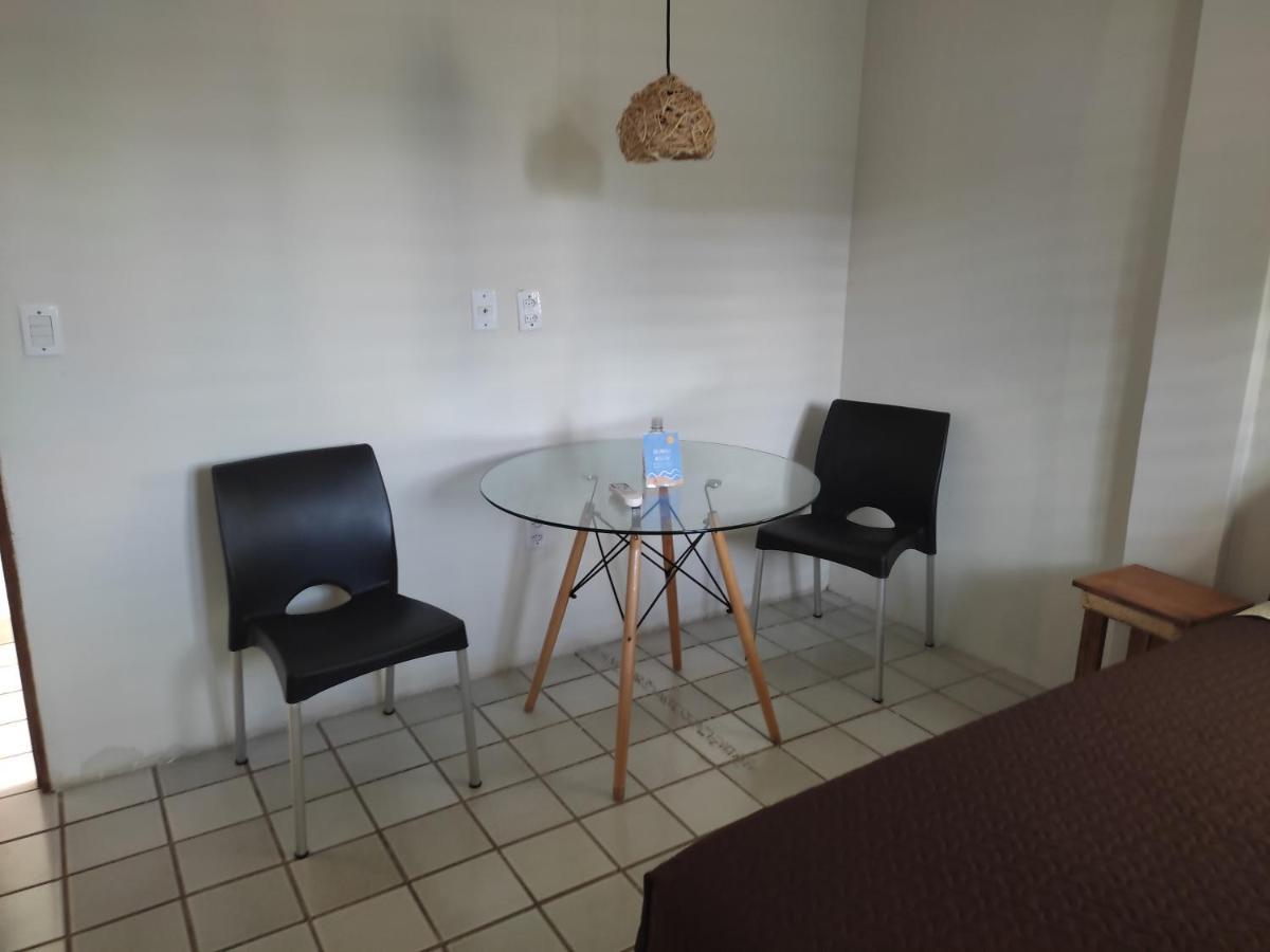 Pertinho Do Mar 1 Apartamento *