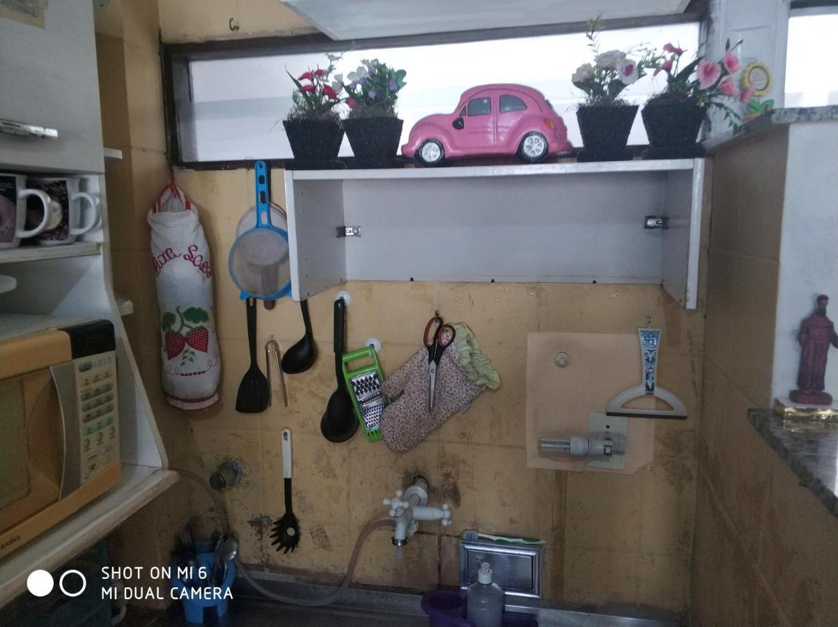 Ap. Do Leosan Apartment