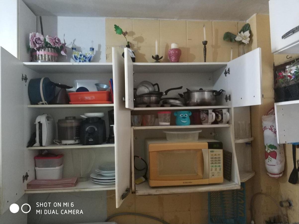 Ap. Do Leosan Apartment