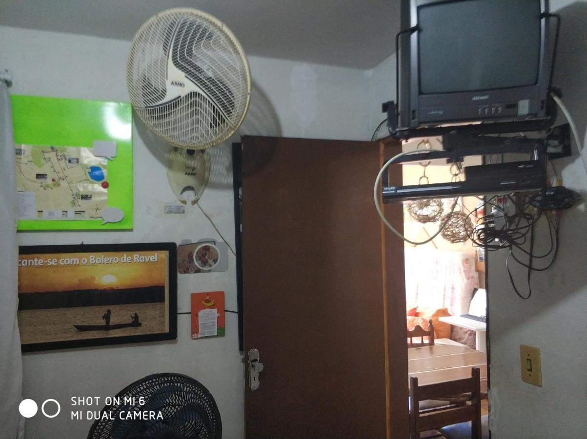 Ap. Do Leosan Apartment Joao Pessoa