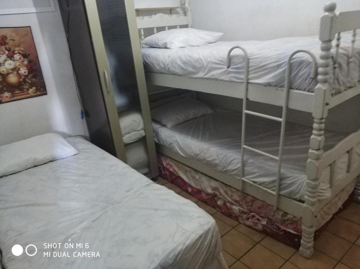Ap. Do Leosan Apartment