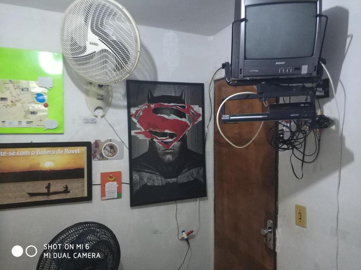 Ap. Do Leosan Apartment *