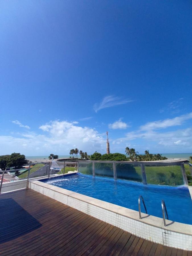 Flat Beira Mar. Tambau Apartamento João Pessoa