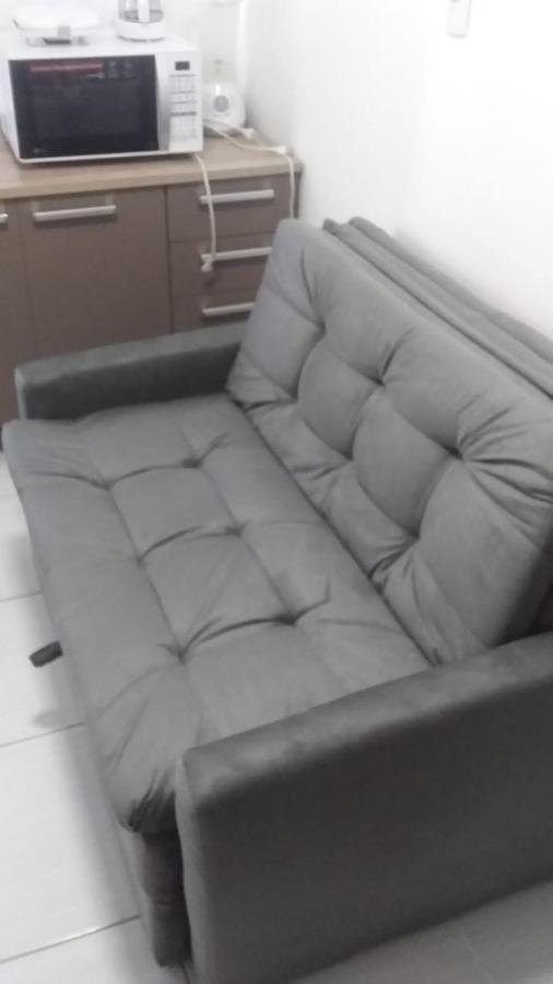 Kitnet A Beira-mar A 50m Apos O Mag Shopping * João Pessoa