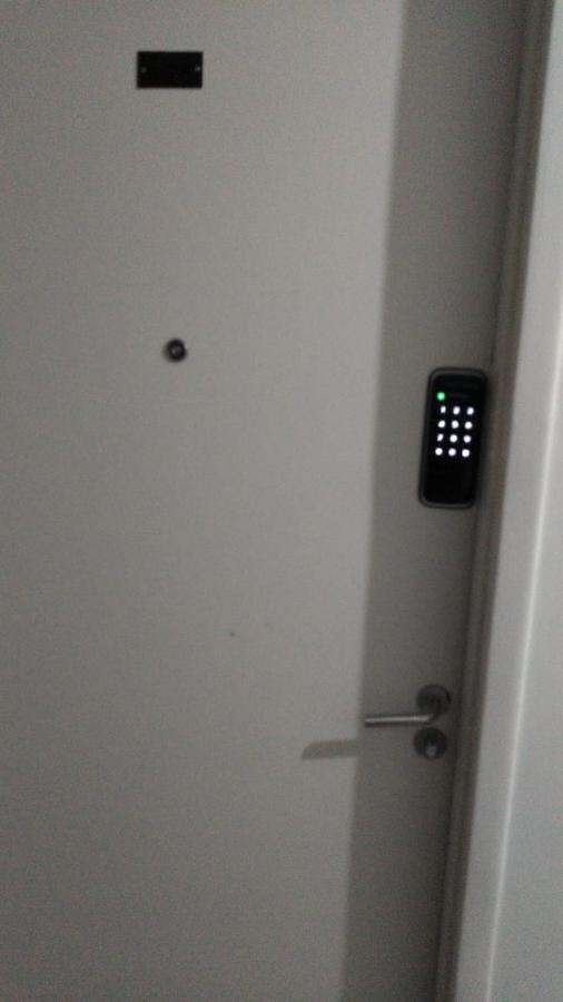 Kitnet A Beira-mar A 50m Apos O Mag Shopping Apartamento