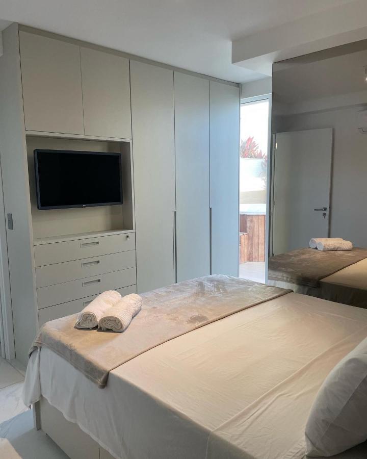 Branco Haus - Pe Na Areia Do Bessa
