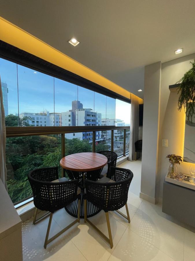 Apartment Deluxe Tambau