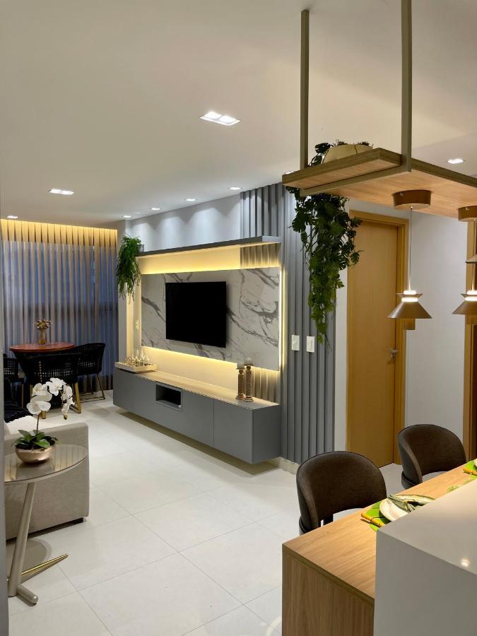 Deluxe Tambau Apartment *