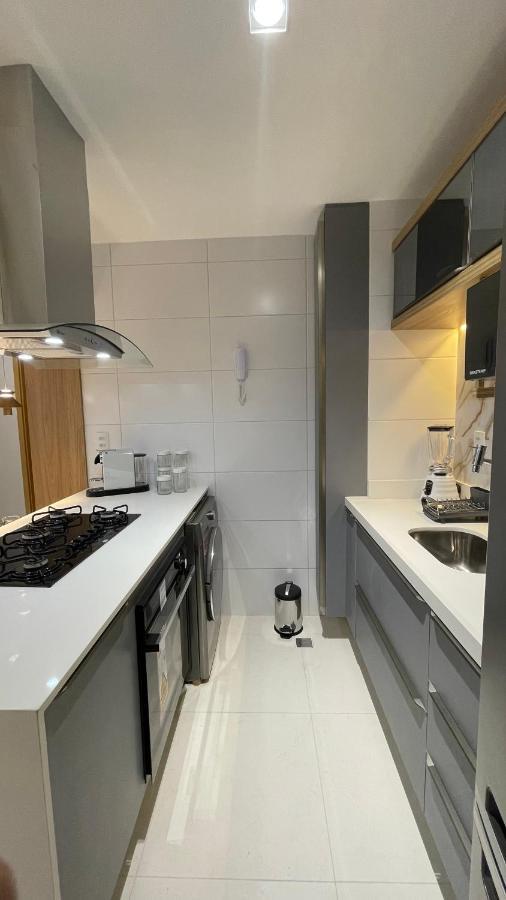 Apartment Deluxe Tambau Joao Pessoa