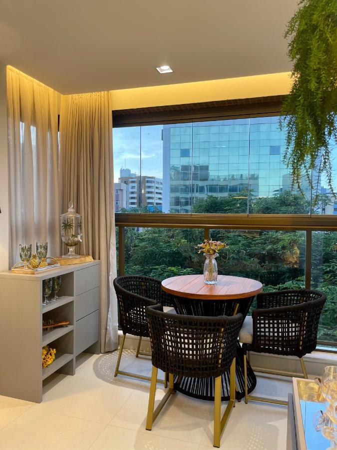 Apartment Deluxe Tambau