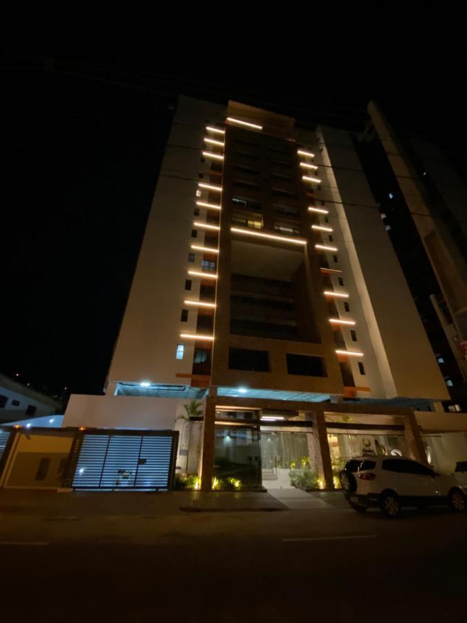 Em Cabo Branco * João Pessoa