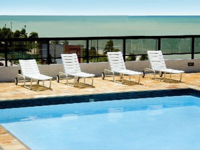 Nord Class Marinas Hotel