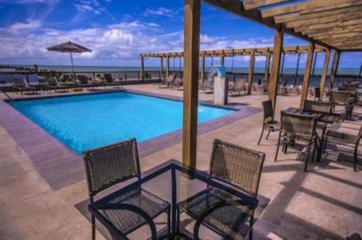 Aparthotel Marinas Praia Flat Fascinio 01