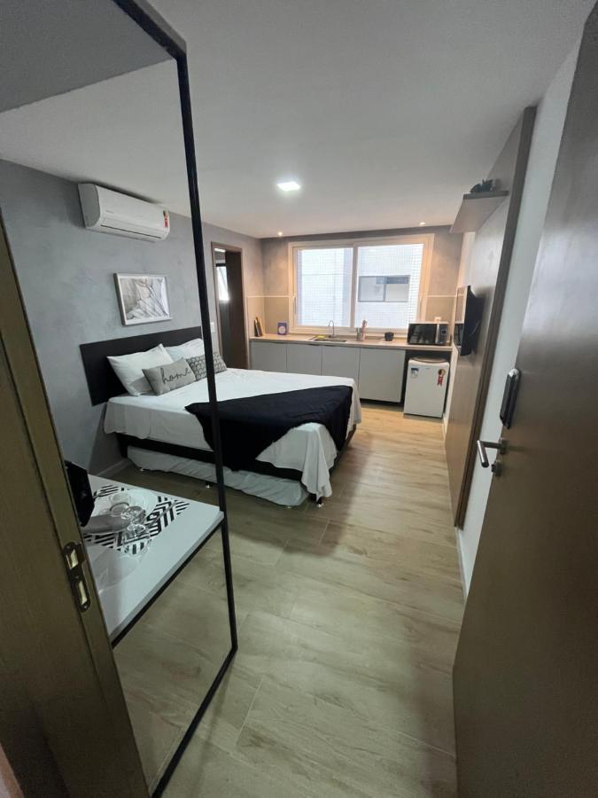 Flat 313 Bauten Cabo Branco *