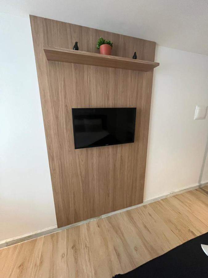 Flat 313 Bauten Cabo Branco Aparthotel *