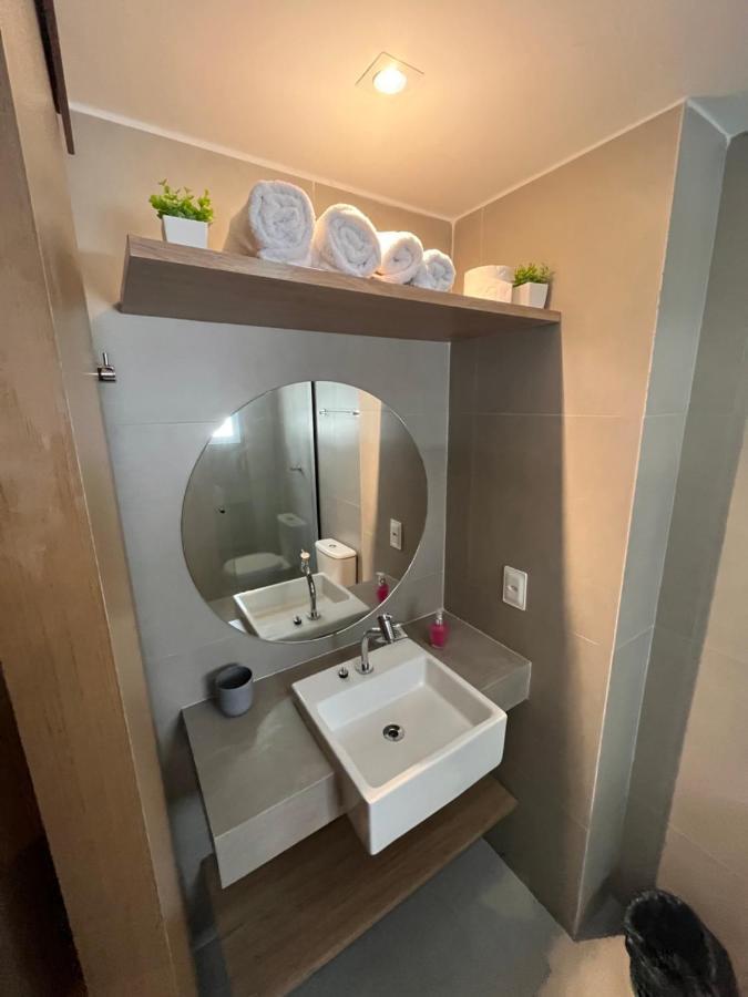 Aparthotel Flat 313 Bauten Cabo Branco *