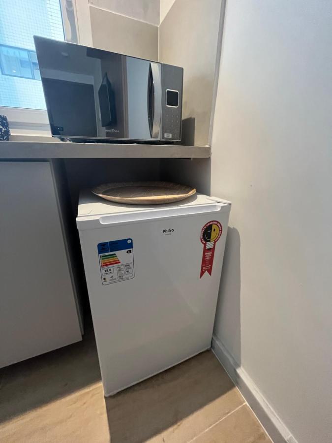 Flat 313 Bauten Cabo Branco