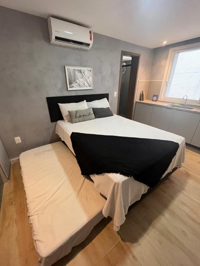 Flat 313 Bauten Cabo Branco Joao Pessoa